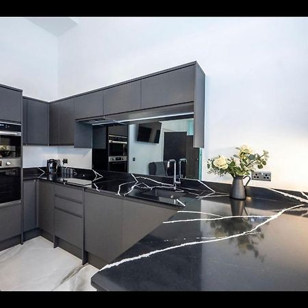 Royal Mile Apartment 2Bedroom Edinburgh Exterior photo