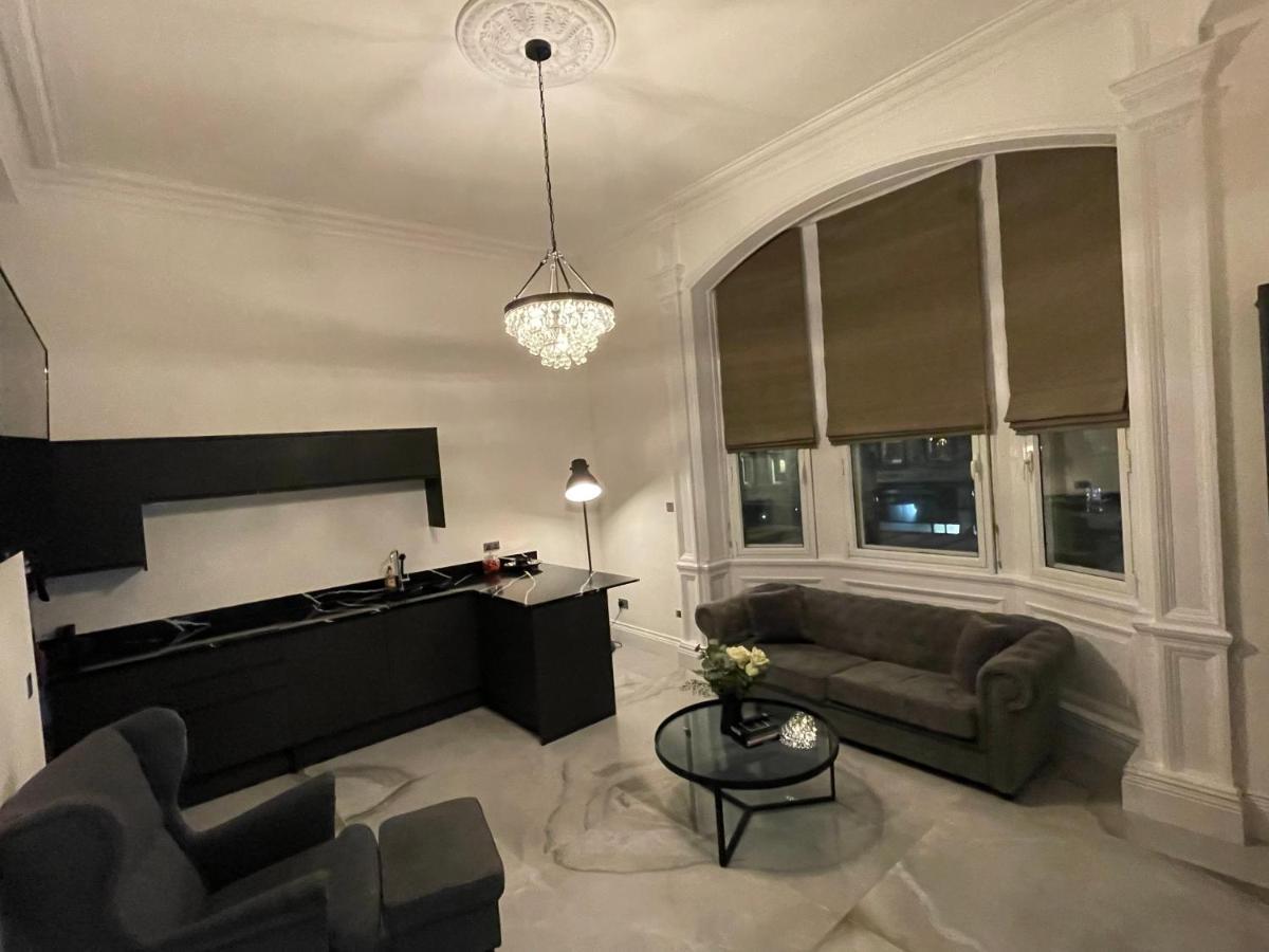 Royal Mile Apartment 2Bedroom Edinburgh Exterior photo